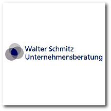 Logo der Walter Schmitz Unternehmensberatung