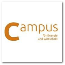 Logo von Campus - für Energie und Wirtschaft